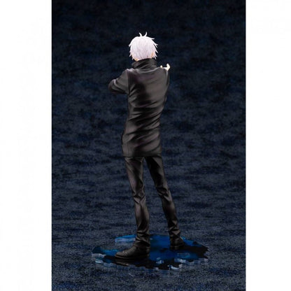 figura-kotobukiya-jujutsu-kaisen-satoru-gojo