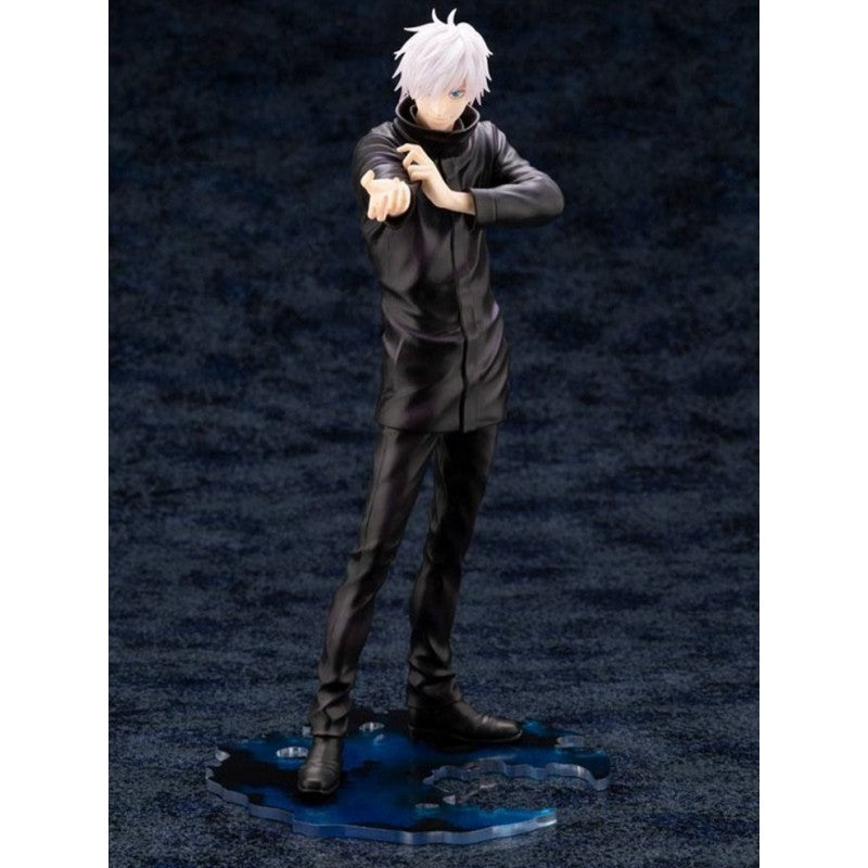 figura-kotobukiya-jujutsu-kaisen-satoru-gojo