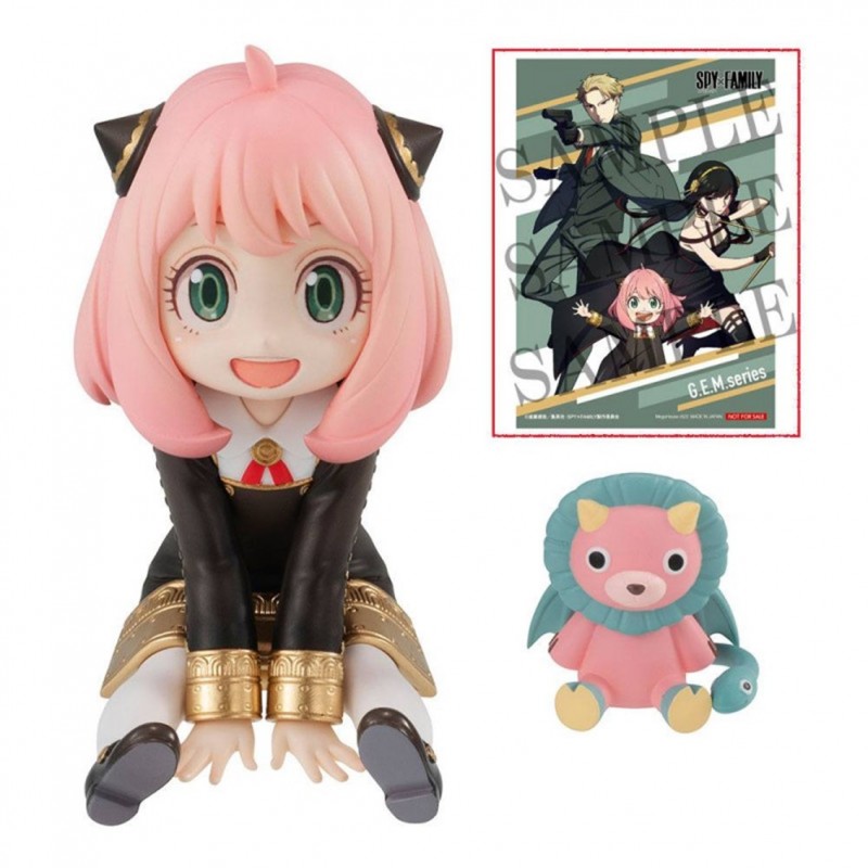 figura-megahouse-deluxe-edition-gem-spy