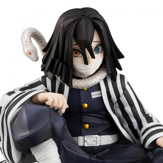 figura-megahouse-demon-slayer-kimetsu-no