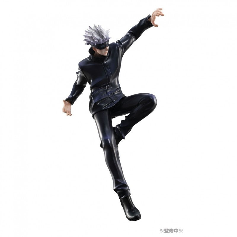 figura-megahouse-jujutsu-kaisen-satoru-gojo