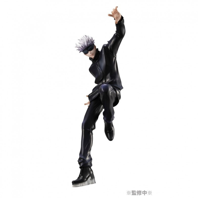 figura-megahouse-jujutsu-kaisen-satoru-gojo