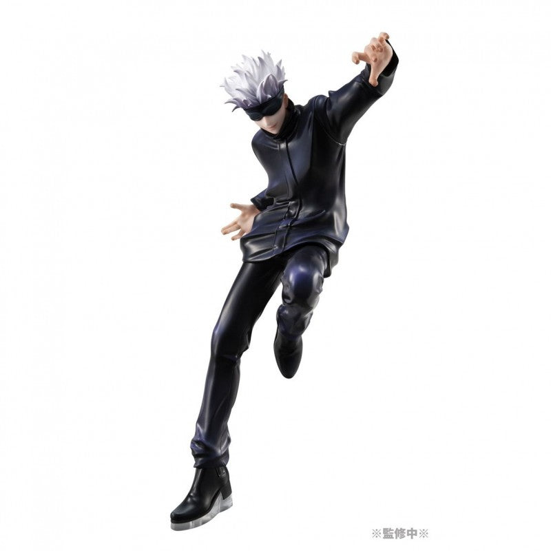 figura-megahouse-jujutsu-kaisen-satoru-gojo