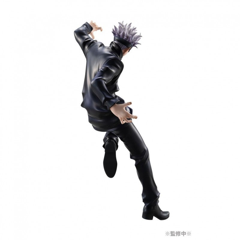 figura-megahouse-jujutsu-kaisen-satoru-gojo