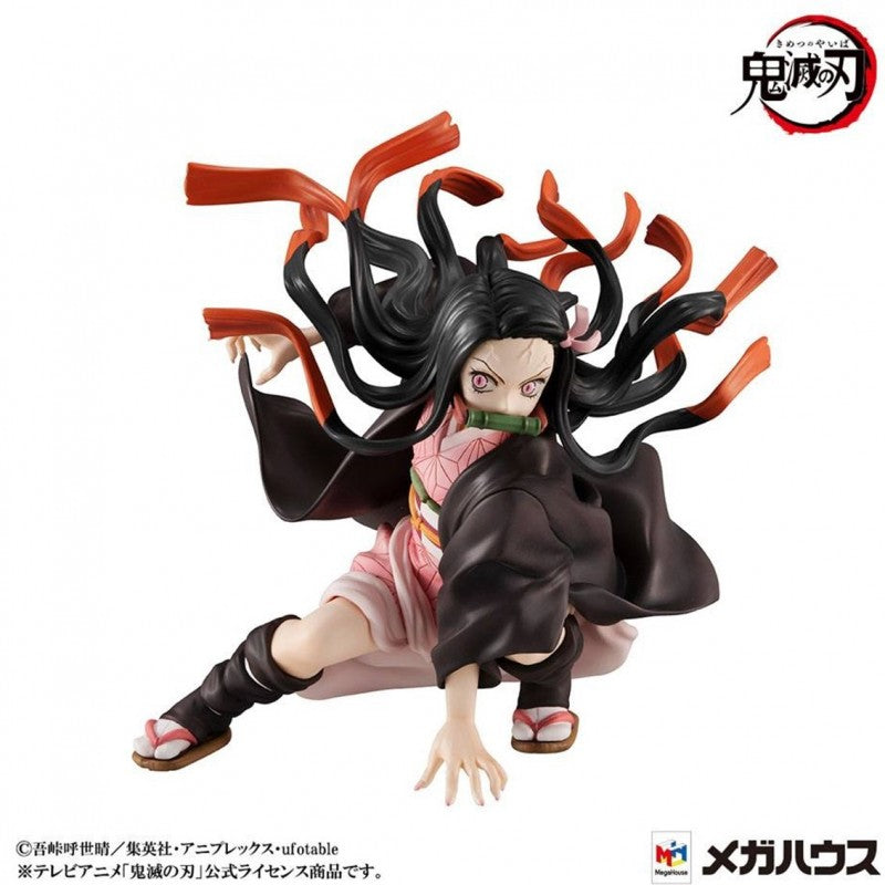 figura-megahouse-serie-gem-demon-slayer
