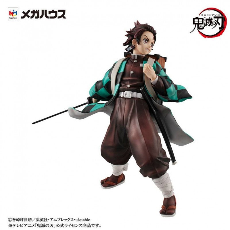 figura-megahouse-serie-gem-demon-slayer