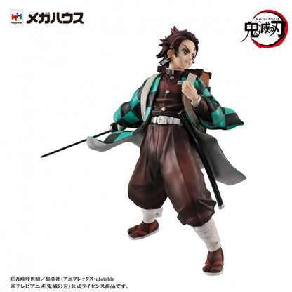 figura-megahouse-serie-gem-demon-slayer
