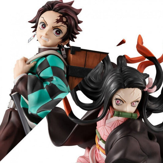 figura-megahouse-serie-gem-demon-slayer
