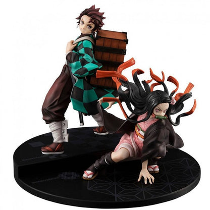 figura-megahouse-serie-gem-demon-slayer
