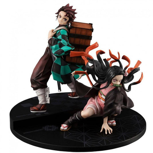 figura-megahouse-serie-gem-demon-slayer