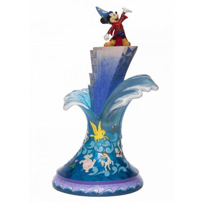 figura-enesco-disney-fantasia-2000-mickey