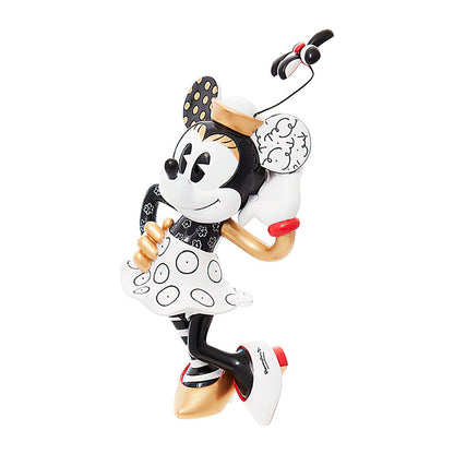 Figura Minnie Mouse - Disney Britto Midas 25cm