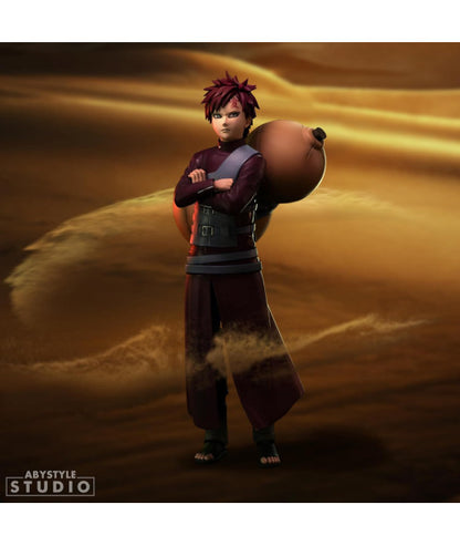 Figura Gaara - Naruto Shippuden SFC 18cm