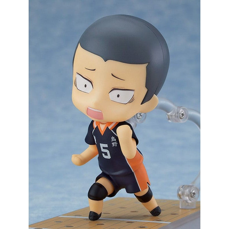figura-articulada-ryunosuke-tanaka-haikyu-nendoroid