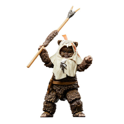 Figura Articulada Paploo - Star Wars Black Series