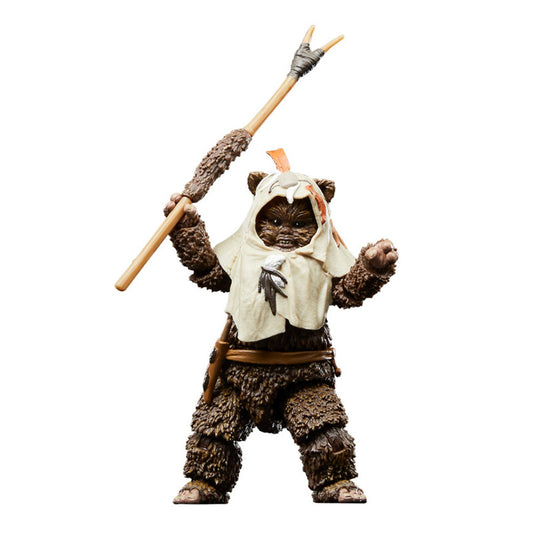 Figura Articulada Paploo - Star Wars Black Series