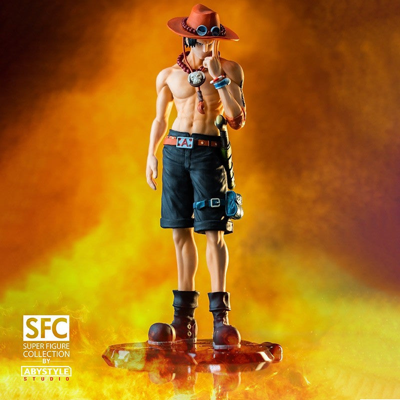 figura-abysse-one-piece-portgas-d-ace