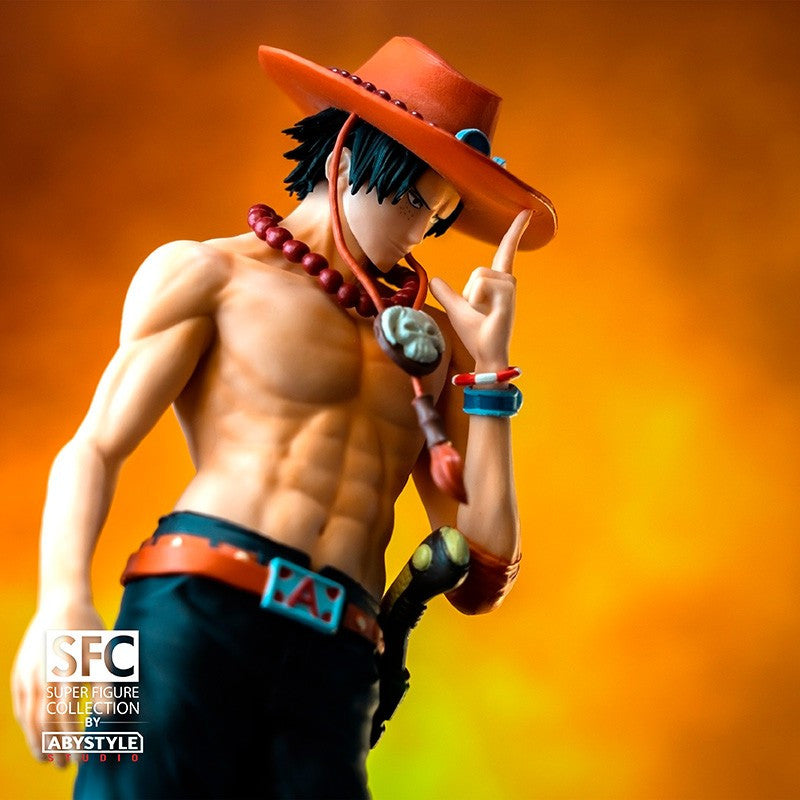 figura-abysse-one-piece-portgas-d-ace