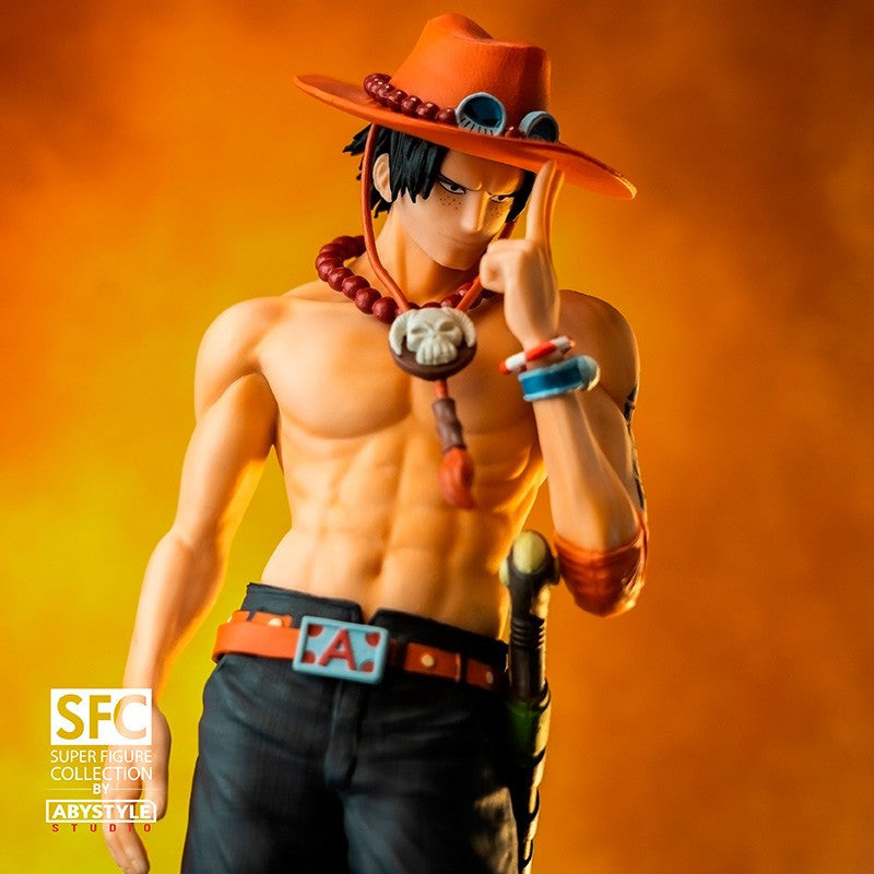 figura-abysse-one-piece-portgas-d-ace