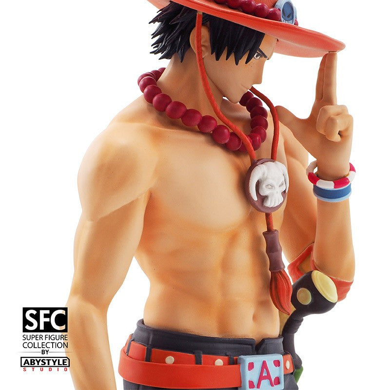 figura-abysse-one-piece-portgas-d-ace