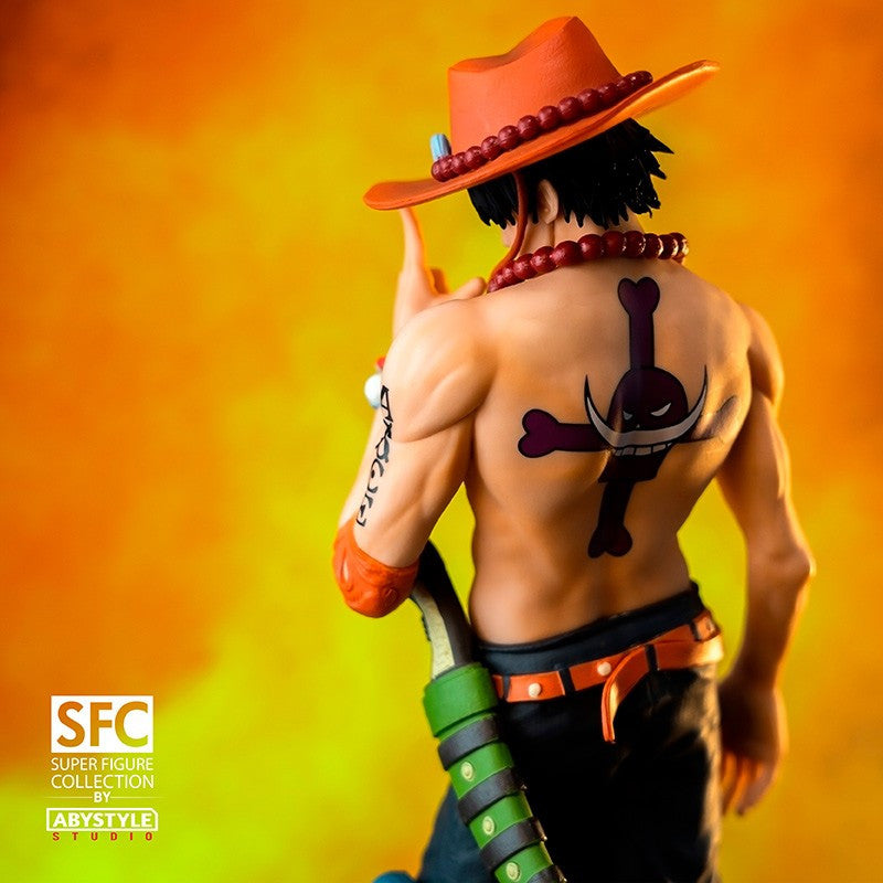 figura-abysse-one-piece-portgas-d-ace