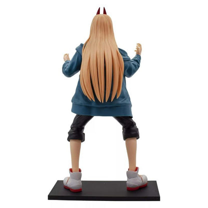 Figura Power - Chainsaw Man Glitter & Glamorous 20cm