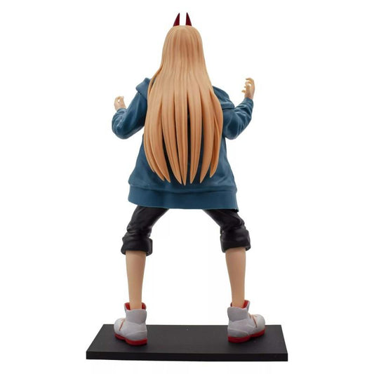 Figura Power - Chainsaw Man Glitter & Glamorous 20cm