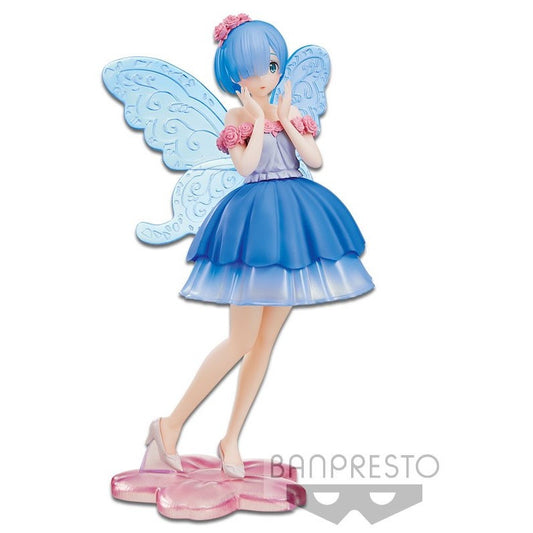 figura-fairy-elements-rem-rezero-starting-life-in-another-world-22cm