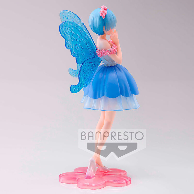 figura-fairy-elements-rem-rezero-starting-life-in-another-world-22cm