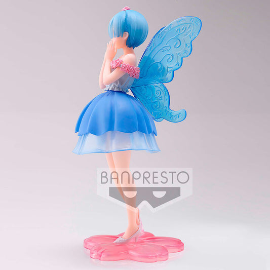 figura-fairy-elements-rem-rezero-starting-life-in-another-world-22cm