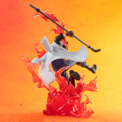 Figura Sabo - One Piece Figuarts Zero 19cm