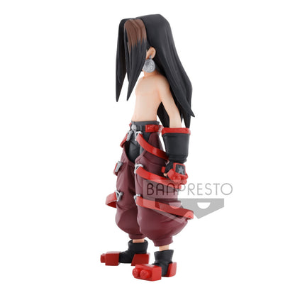 Figura Hao - Shaman King Vol.2 14cm