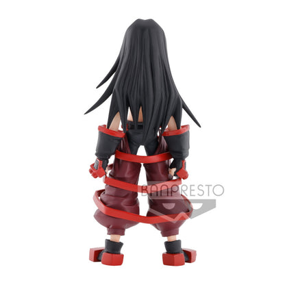 Figura Hao - Shaman King Vol.2 14cm