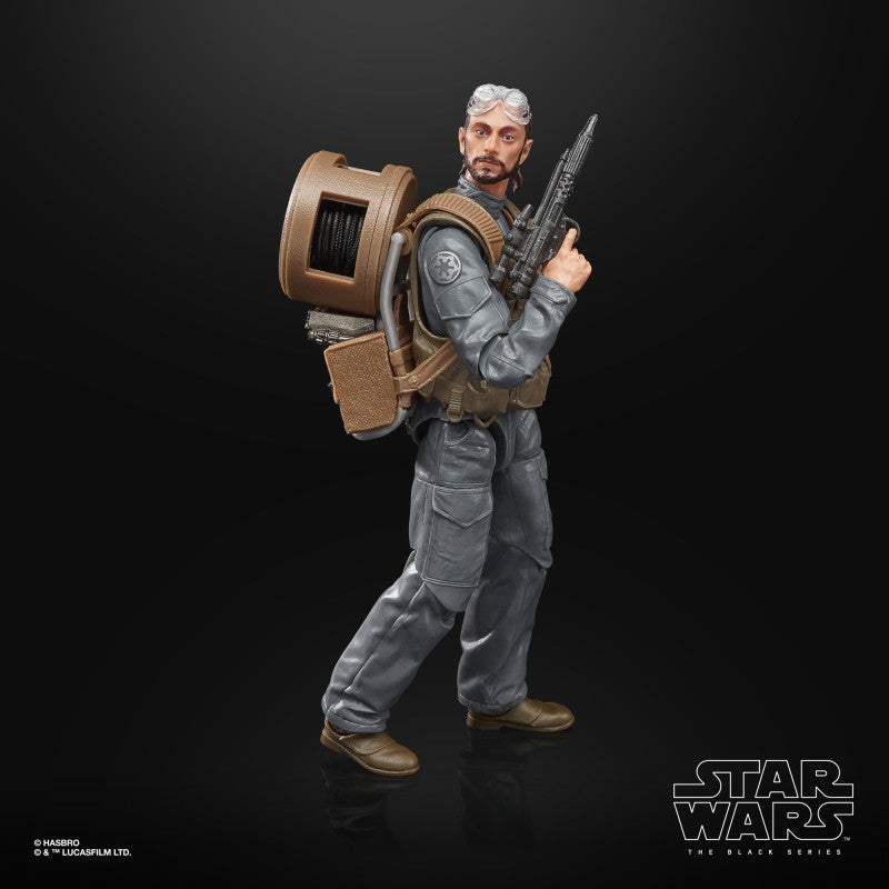 Figura Articulada Bodhi Rook - Star Wars Black Series