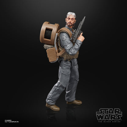 Figura Articulada Bodhi Rook - Star Wars Black Series