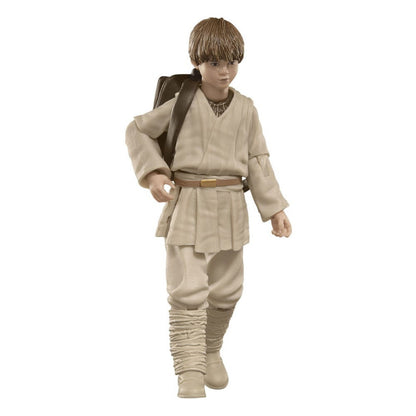 Figura Articulada Anakin Skywalker - Star Wars Black Series