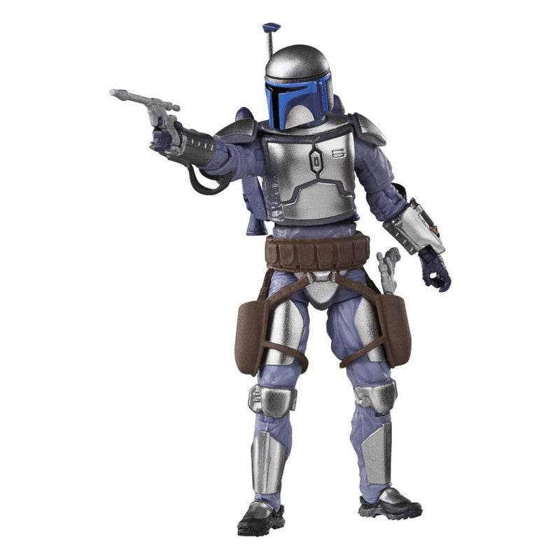 Figura Articulada Jango Fett - Star Wars Vintage Collection