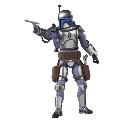 Figura Articulada Jango Fett - Star Wars Vintage Collection