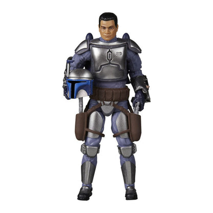 Figura Articulada Jango Fett - Star Wars Vintage Collection