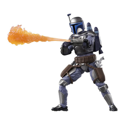 Figura Articulada Jango Fett - Star Wars Vintage Collection