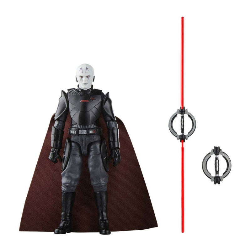 Figura Articulada Grand Inquisitor - Star Wars Vintage Collection