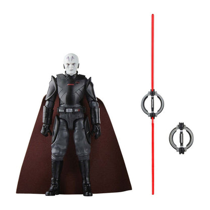 Figura Articulada Grand Inquisitor - Star Wars Vintage Collection