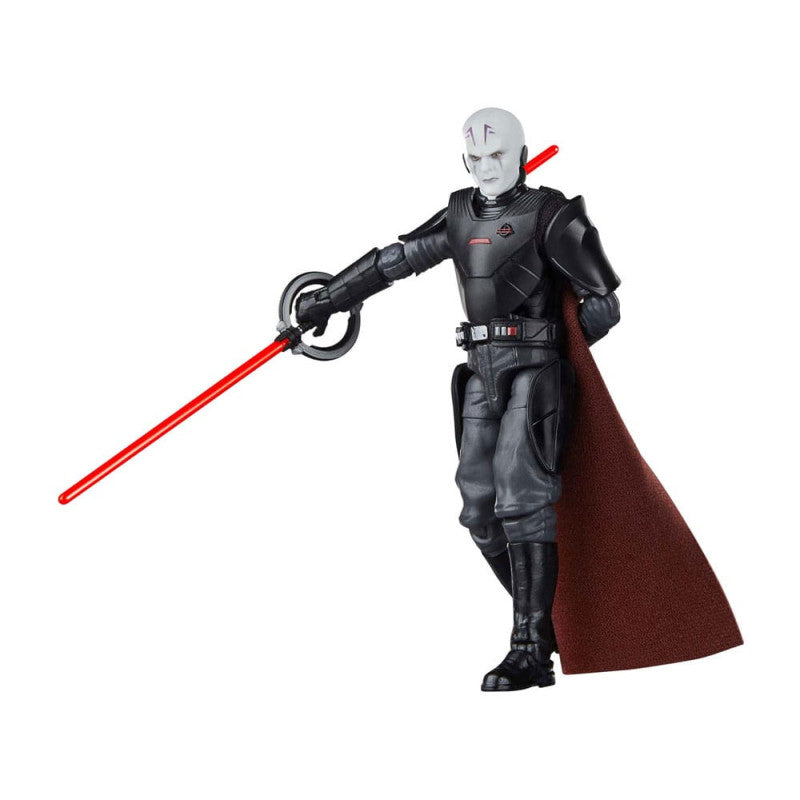 Figura Articulada Grand Inquisitor - Star Wars Vintage Collection