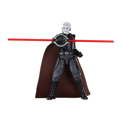 Figura Articulada Grand Inquisitor - Star Wars Vintage Collection