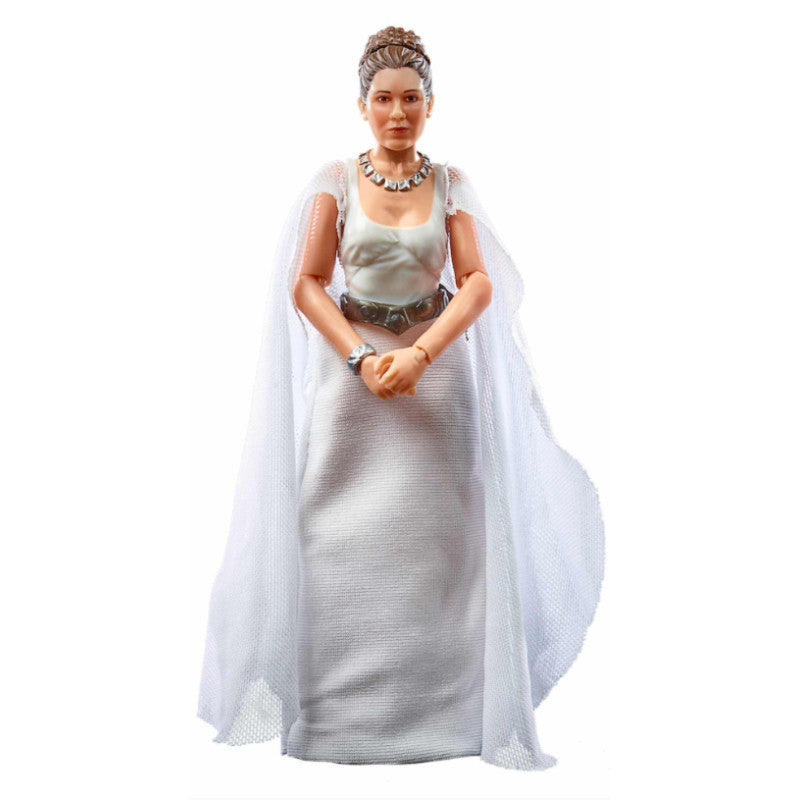 Figura Articulada Princesa Leia Organa (Yavin 4) - Star Wars