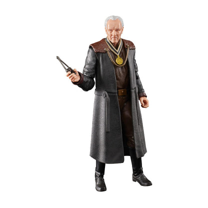 Figura Articulada The Client - Star Wars Black Series