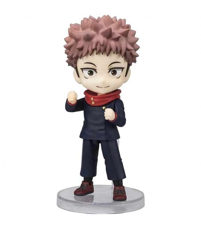 Figura Articulada Yuji Itadori - Jujutsu Kaisen Figuarts