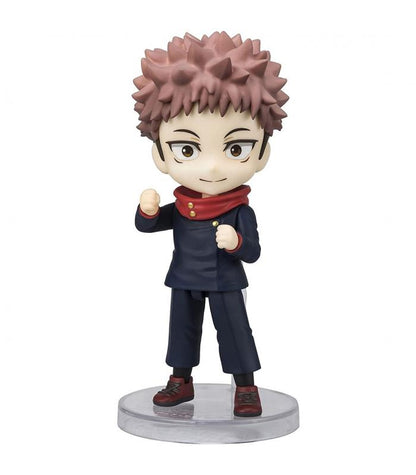Figura Articulada Yuji Itadori - Jujutsu Kaisen Figuarts