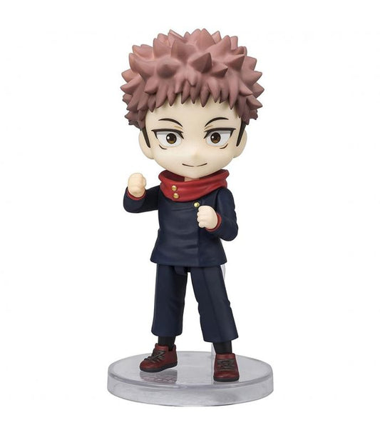 Figura Articulada Yuji Itadori - Jujutsu Kaisen Figuarts