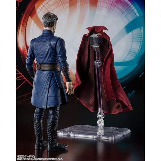 Figura Doctor Strange - Marvel SH Figuarts 16cm